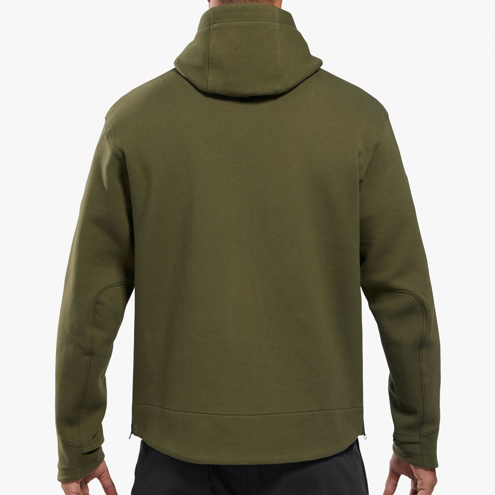 VIKTOS | EDC Tech Fleece Jacket | Spartan